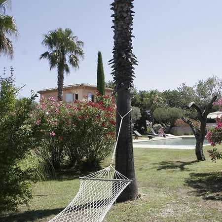 راماتويل Clos Des Vignes Pampelonne Vineyard المظهر الخارجي الصورة