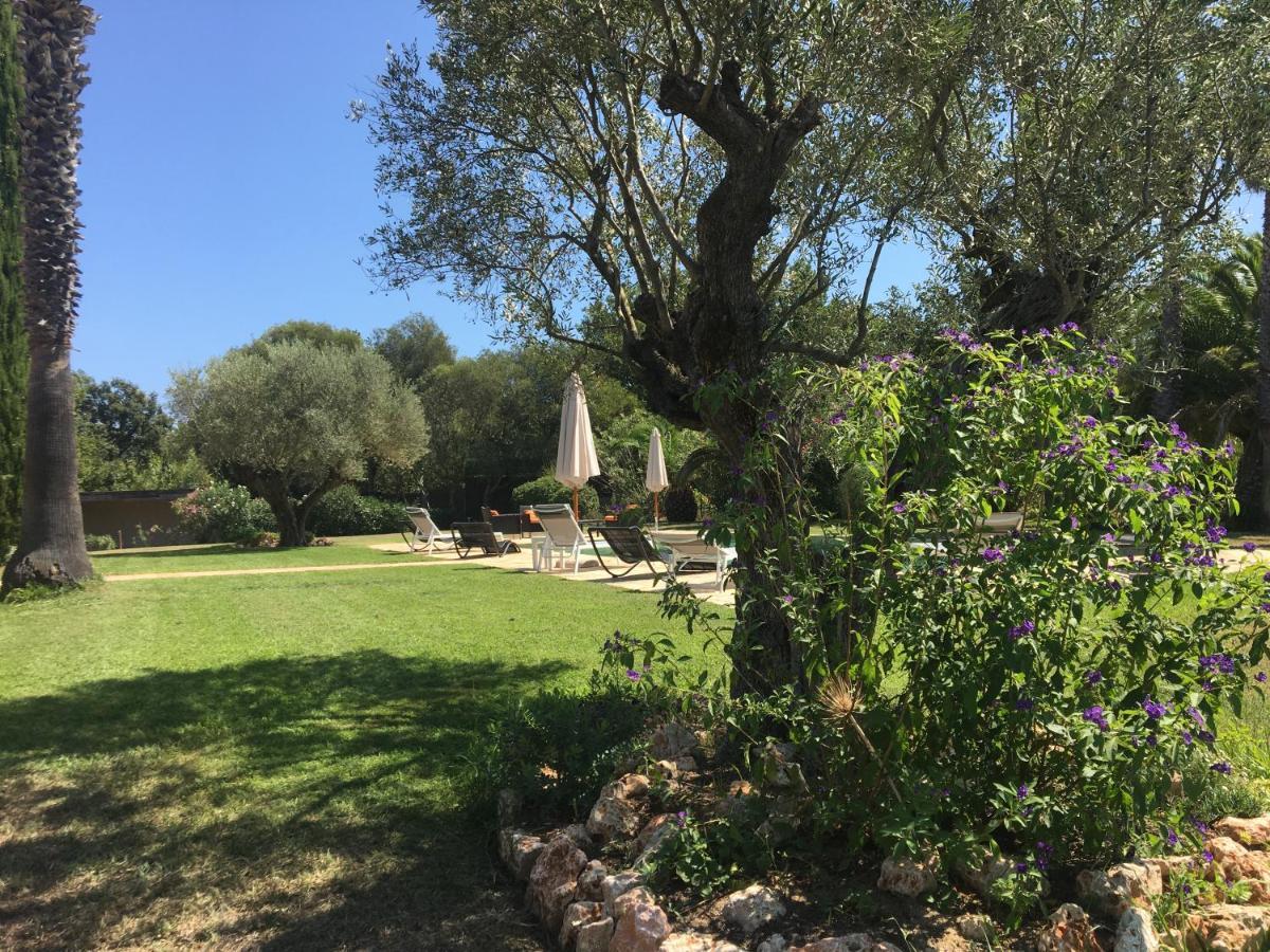 راماتويل Clos Des Vignes Pampelonne Vineyard المظهر الخارجي الصورة