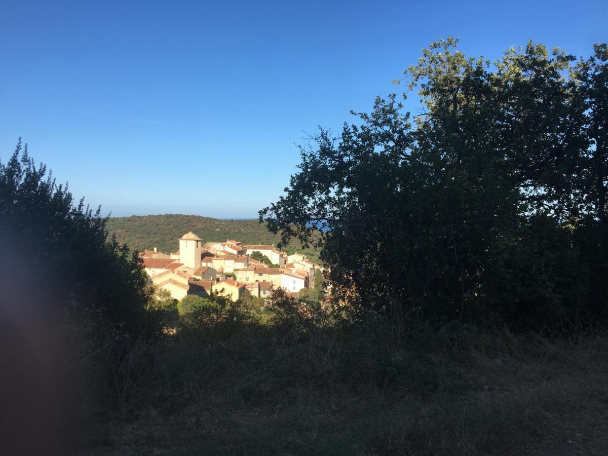 راماتويل Clos Des Vignes Pampelonne Vineyard المظهر الخارجي الصورة